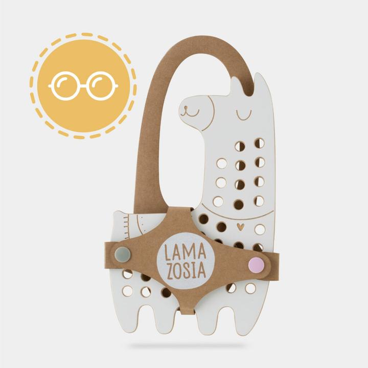 Actual product image Milin String game Mona Lama