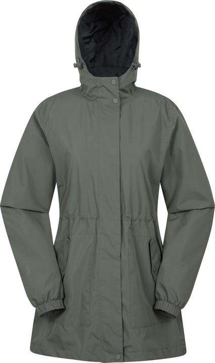 Mountain Warehouse Rainfall Jacke wasserfest