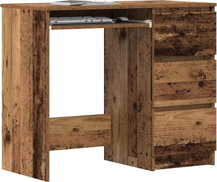 legno vecchio