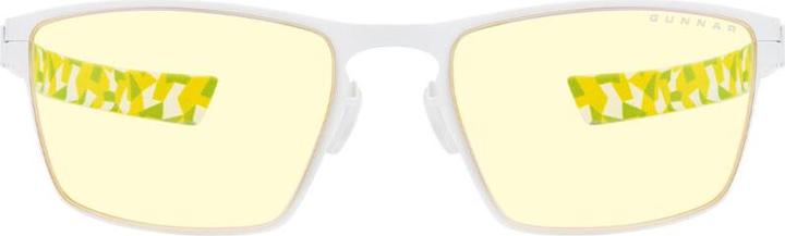Image du produit Gunnar Lunettes de jeu ESL Blade Lite Amber
