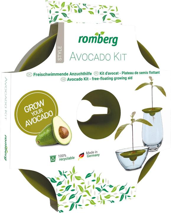 Image du produit Romberg Kit Avocat