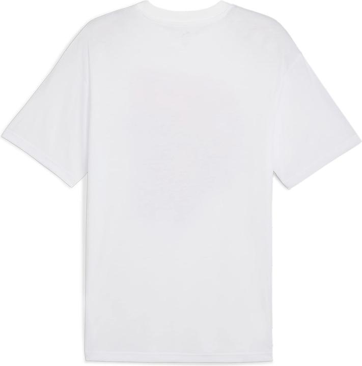 Actual product image Puma Rival Rage Tee 5 (S)