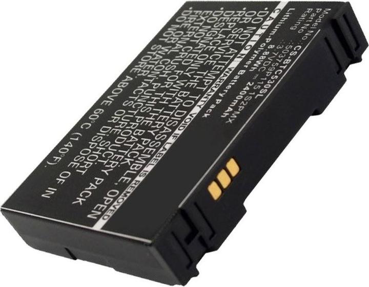 Produktbild Blaupunkt Akku Travelpilot Lucca 5.3 Akku 503759P115 1S2PMX