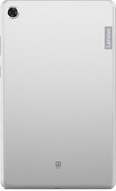 Image du produit Lenovo TAB M8 TB-8505F Helio A22 8 HD IPS 2/32GB WI-FI Android Iron Grey (7.99", 2 Go, Platine)