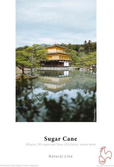 Actual product image Hahnemühle Sugar Cane A 2 matt 300 g, 25 sheets, natural white (300 g/m², 25 x, A2)