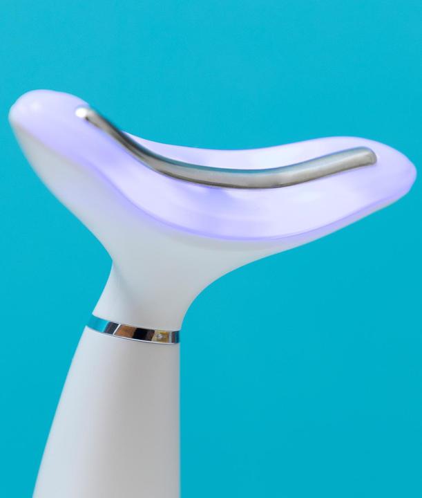 Immagine prodotto InnovaGoods Riduttore del mento