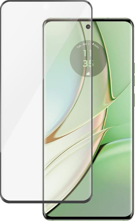 PanzerGlass Ajustement ultra-large (1 pièce(s), Motorola Edge 40)