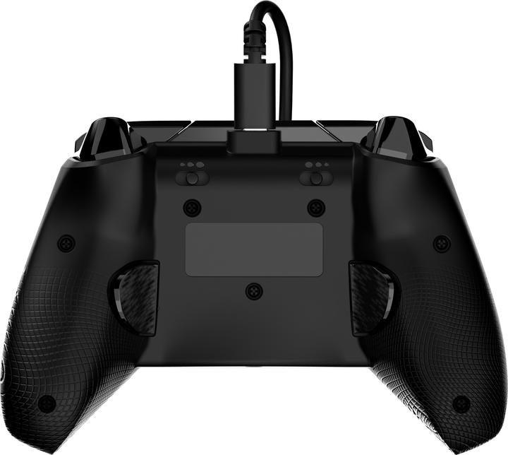 Image du produit Turtle Beach Afterglow Wave Wired Controller · XB · Black (PC)