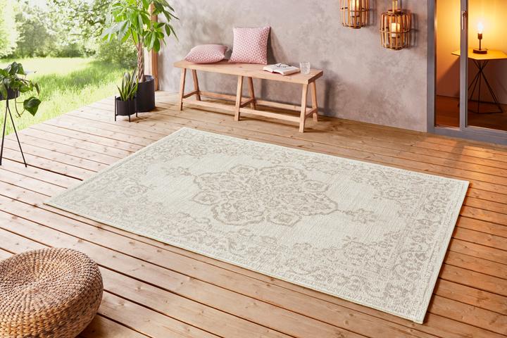 Actual product image NORTHRUGS Tilos (150 x 80 cm)
