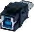 Produktbild Bachmann Custom Modul 1 x USB 3.0 (1 x, USB)