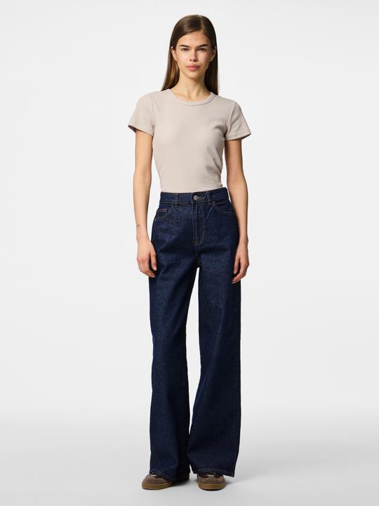 Actual product image Pieces PCSELMA HW Wide Fit Jeans (W31/L30)