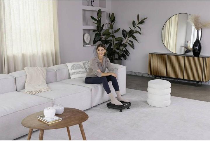 Produktbild Medisana LM 100 Fussmassagegerät