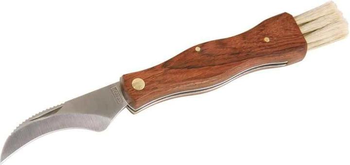 Actual product image Bürstenhaus Redecker Mushroom jackknife (7 cm)