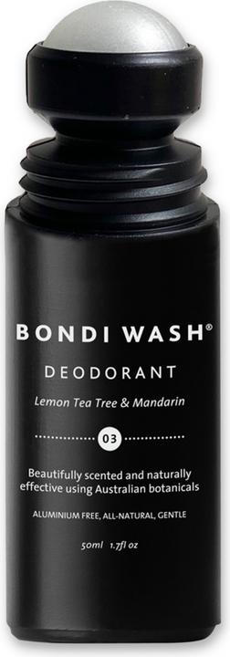Immagine prodotto Bondi Wash Deodorant (Roll-on, 50 ml)