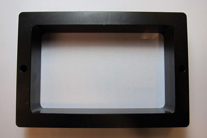 Wanhao D7 Serbatoio della resina (Accessori)
