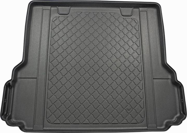 Actual product image ProPlus Boot tray for BMW 5 Series Touring from 2017 to date