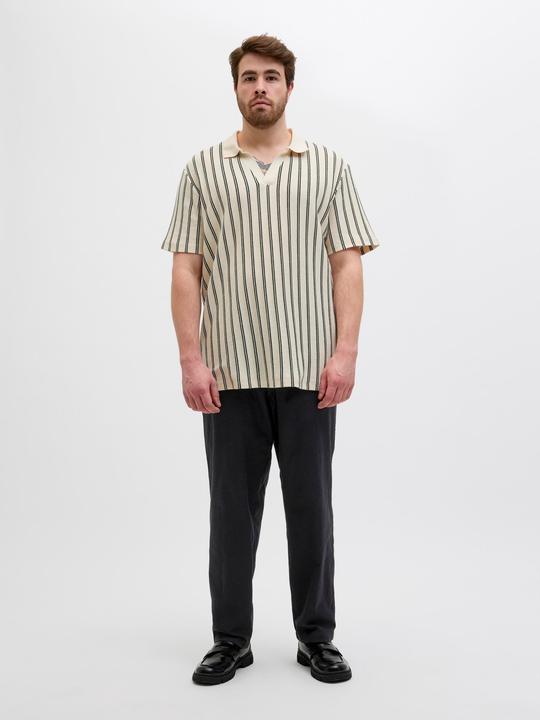 Produktbild Jack & Jones Plus Size Relaxed Fit Relaxed Fit Hosen Relaxed Fit Hosen (42)