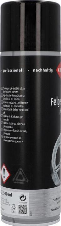 Produktbild Caramba Felgenreiniger (500 ml)