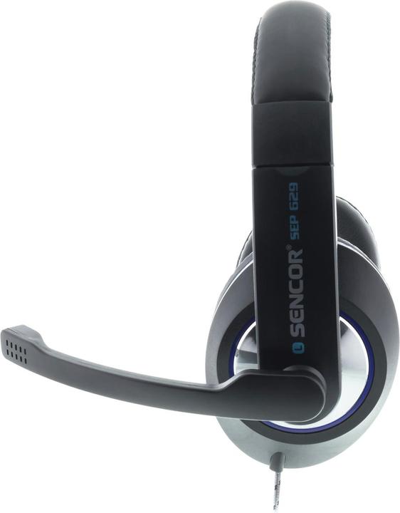 Actual product image Sencor SEP 629 (Cable)