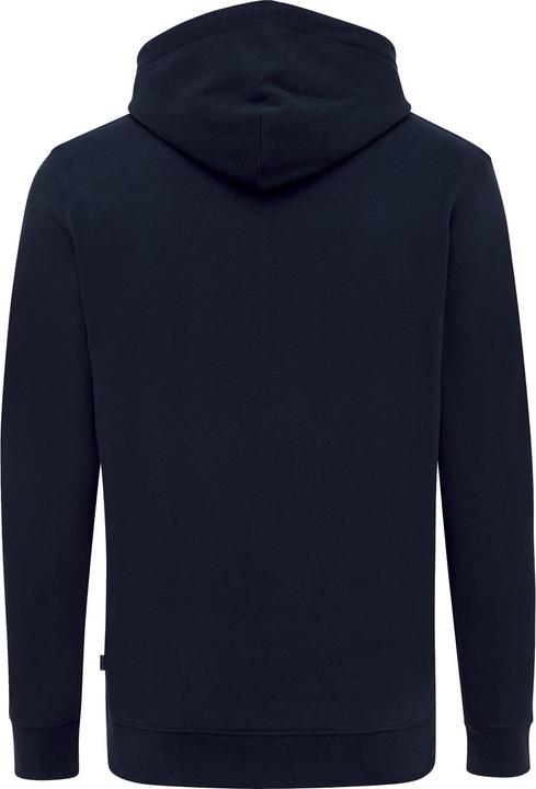 Actual product image Universal Textiles Unisex Adult Jasper Recycled Cotton Hoodie (4XL)