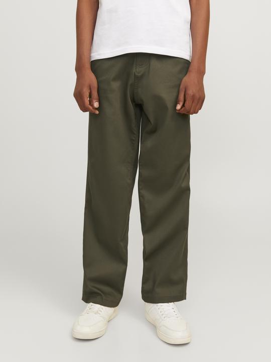 Image du produit Jack & Jones Pantalon Worker Pour les garçons Pantalon Worker (152)