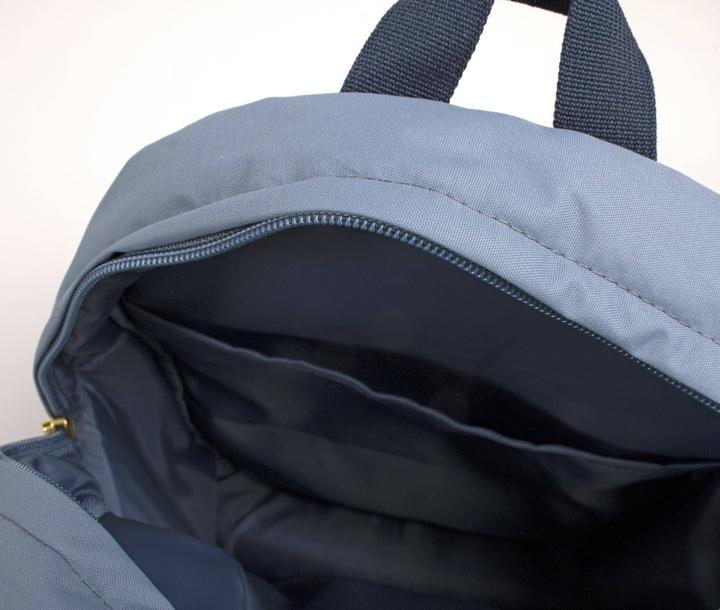 Actual product image Filibabba Billie backpack (large) - Blue mix