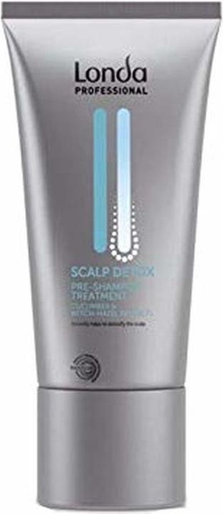 Londa Scalp Detox (150 ml, Flüssiges Shampoo)