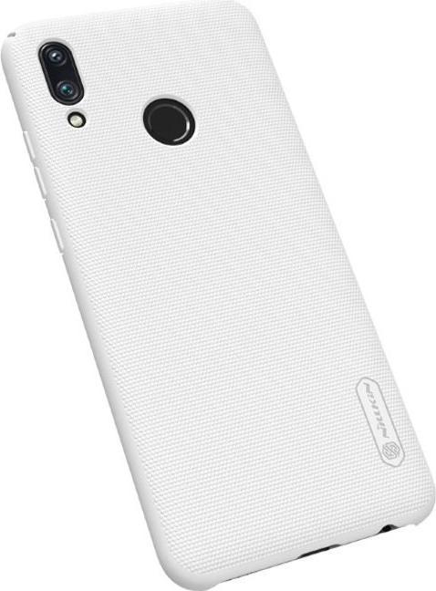 Image du produit Nillkin Série Super Frosted Shield (Huawei P Smart (2019))