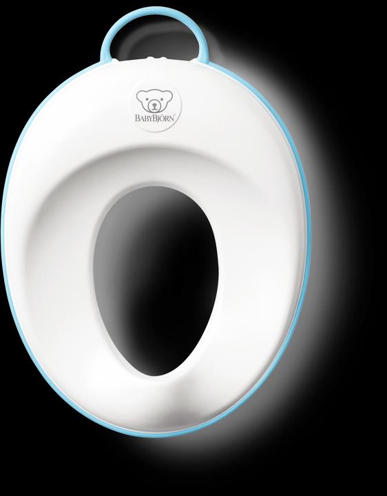 Turquoise, Blanc