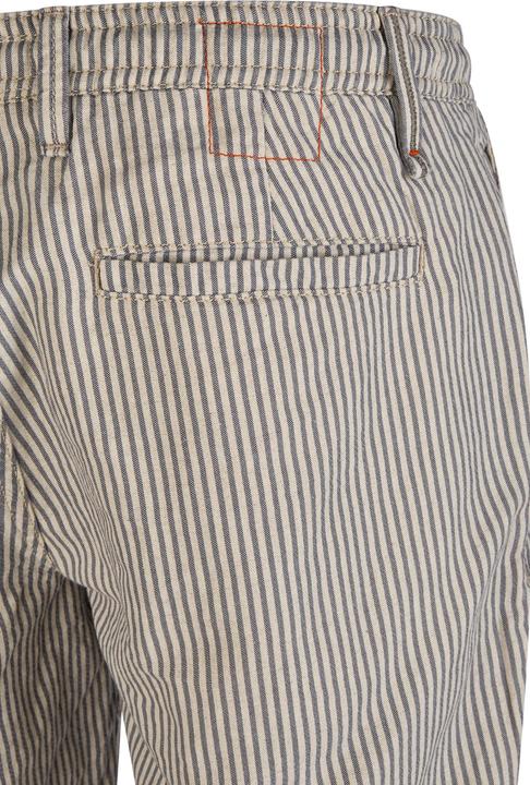 Actual product image Hattric Chino Bermuda Leinen (38)