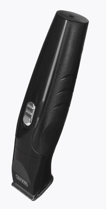 Actual product image Wahl Beard trimmer GroomsMan All-in-one