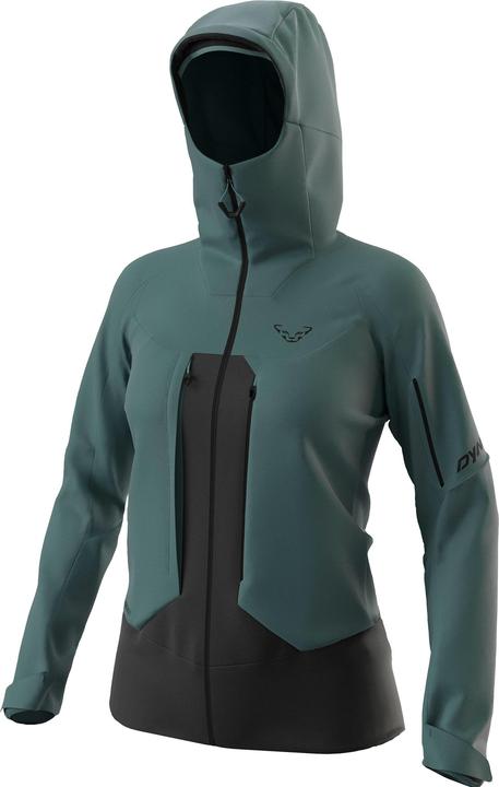 Image du produit Dynafit Veste Tigard 3L Stretch (XL)