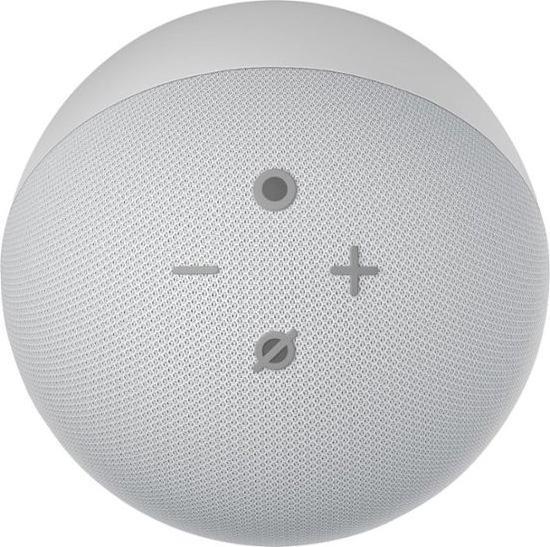 Immagine prodotto Amazon Punto Eco (4° gen.) (Amazon Alexa)