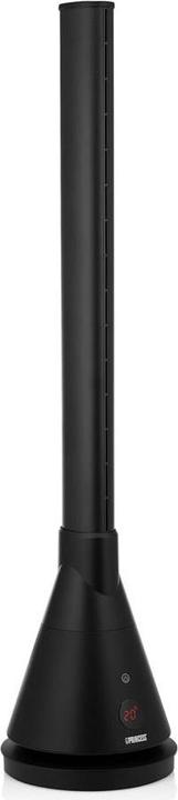 Princess 01.348700.01.001 Smart Heating and Cooling Tower, Fan electric space heater, Ceramic, 2 m (56 dB)