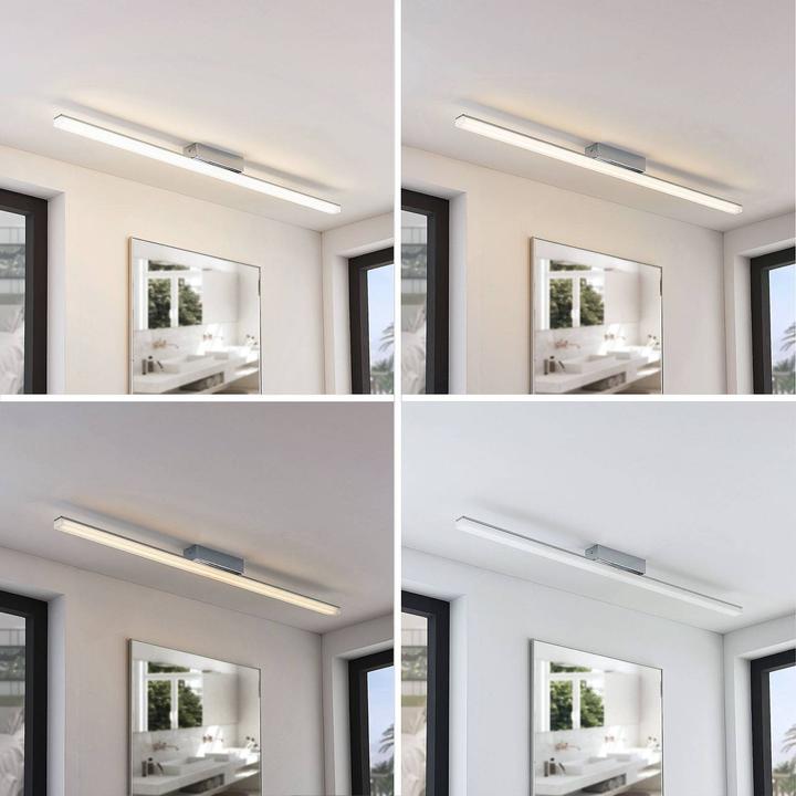 Produktbild Lindby Levke (2160 lm)