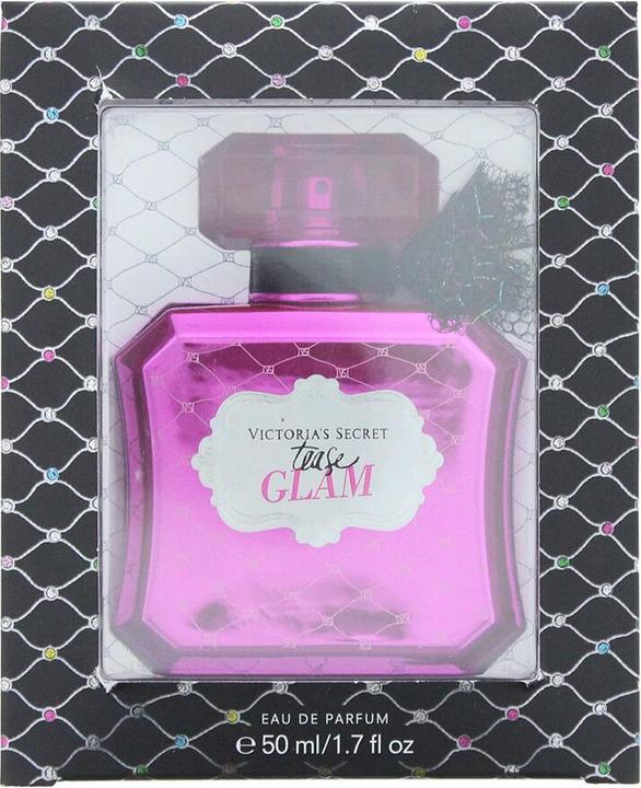 Immagine prodotto Victoria's Secret Tease Glam by Eau de Parfum Spray 50 ml (Eau de parfum, 50 ml)
