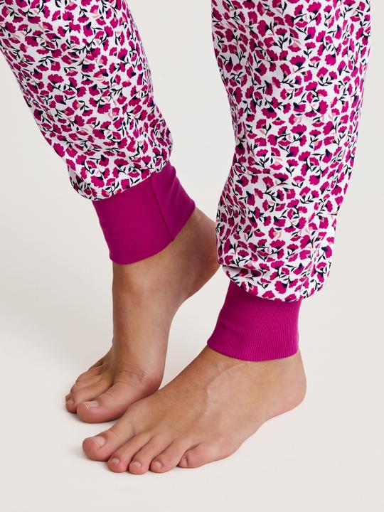 Produktbild Calida Bündchen-Pyjama (W36/L38)