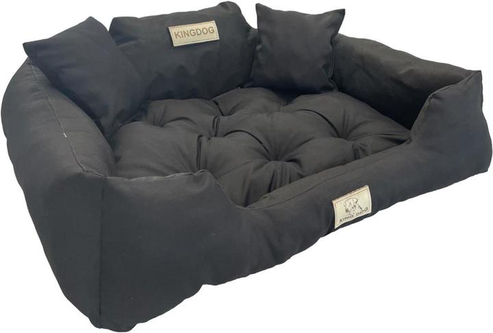 Actual product image AIO King (Dog, Cat)