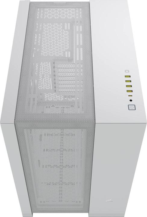 Image du produit Corsair 6500D Débit d'air (ATX)