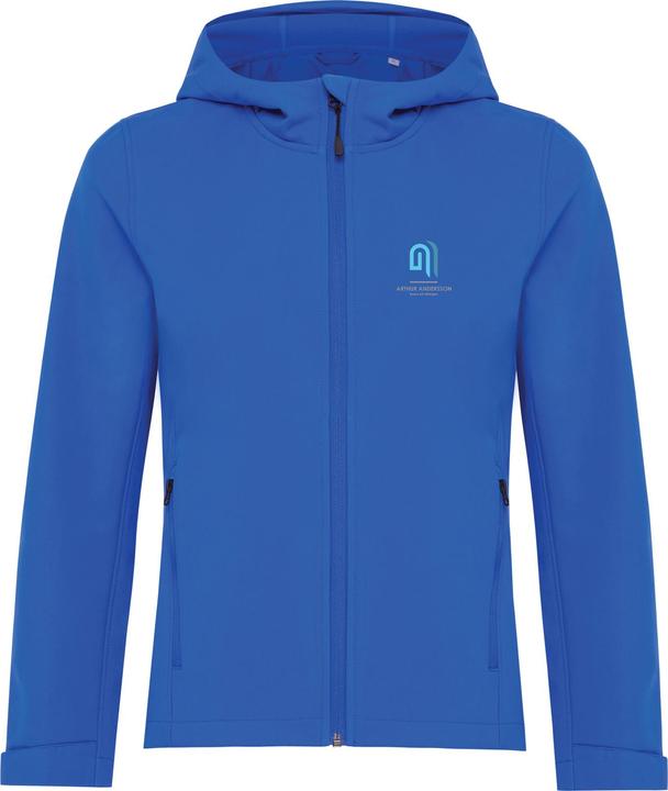 Universal Textiles Makalu Softshelljacke (L)