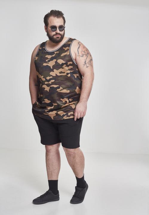 Actual product image Urban Classics UC Men Terry Shorts (3XL)
