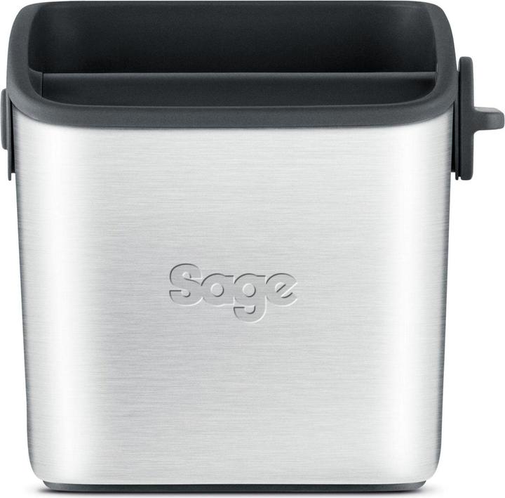 Sage the Knock Box Mini