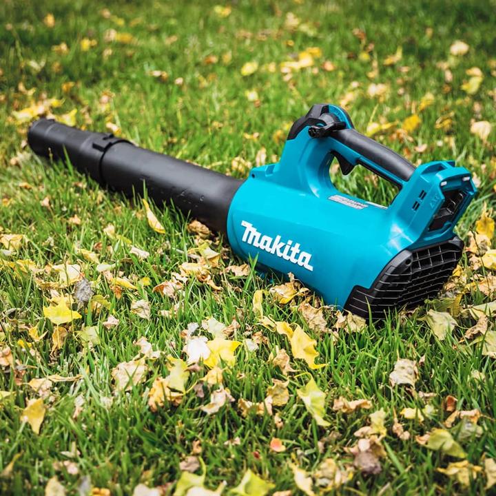 Actual product image Makita DUB184RT (Rechargeable battery operated, Leaf blower)