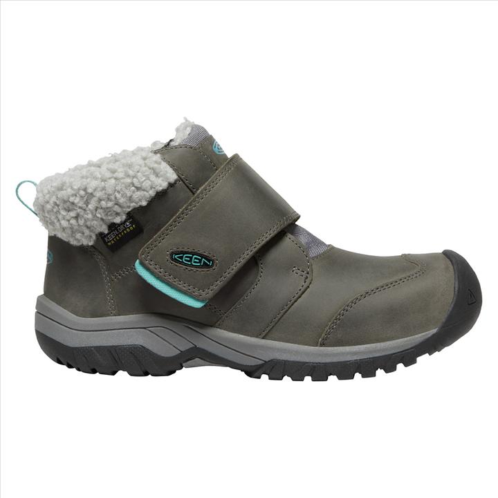 Actual product image Keen Y Kootenay IV Mid WP (17)