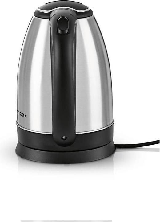 Actual product image Gourmetmaxx Wasserkocher 1,8l (1.80 l)