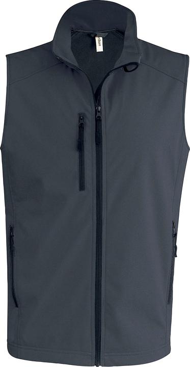 Kariban Softshell (3XL)