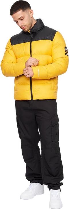 Image du produit Crosshatch - Veste DEMERLEY - Homme (XL)