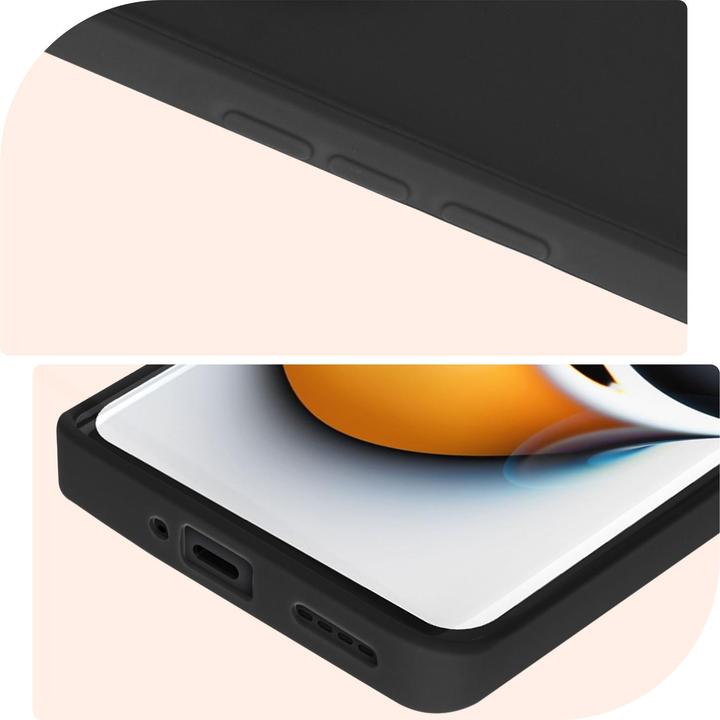 Produktbild Avizar Classic Case Mat Series (Realme 11 Pro+)