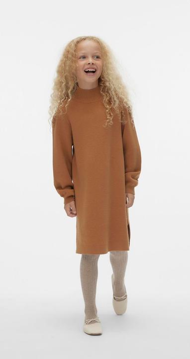 Produktbild Vero Moda VMKENYA LS FLAT LONG KNIT D2 Strickpullover (146)