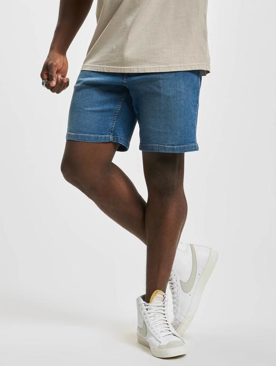 Produktbild Denim Project Dpsync Denim Shorts - 81797 (30)